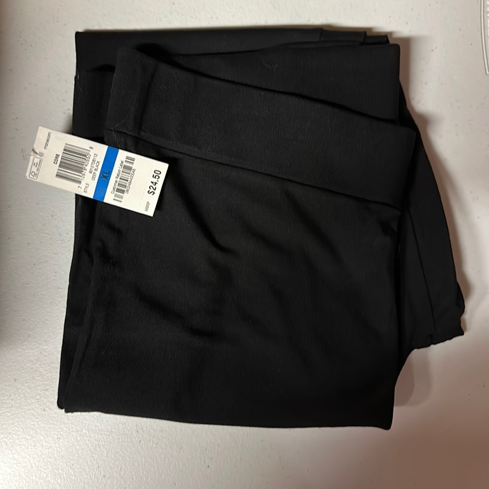 Thalia and sodi black lending / pant